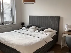 Pronájem bytu 2+kk, Brno, U Leskavy, 51 m2