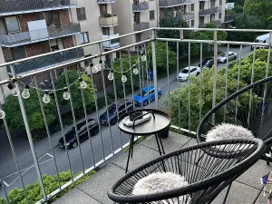 Pronájem bytu 2+kk, Brno, U Leskavy, 51 m2
