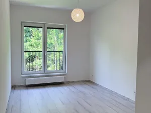 Pronájem bytu 2+kk, Mariánské Lázně, Chebská, 54 m2