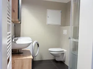 Pronájem bytu 2+kk, Mariánské Lázně, Chebská, 54 m2