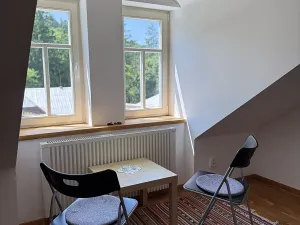 Prodej bytu 1+kk, Mariánské Lázně, Karlovarská, 51 m2