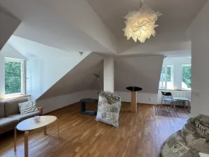 Prodej bytu 1+kk, Mariánské Lázně, Karlovarská, 51 m2