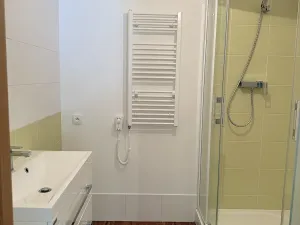 Prodej bytu 1+kk, Mariánské Lázně, Karlovarská, 51 m2