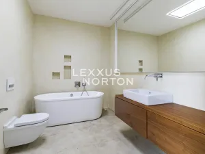 Prodej rodinného domu, Praha - Vokovice, Coriových, 292 m2