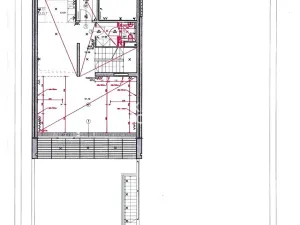 Prodej rodinného domu, Praha - Vokovice, Coriových, 292 m2