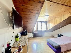 Pronájem bytu 1+kk, Praha - Strašnice, Přetlucká, 40 m2
