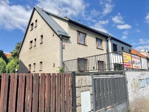 Pronájem bytu 1+kk, Praha - Strašnice, Přetlucká, 40 m2