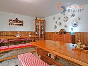 Prodej ubytování, Tvrdonice, Vinohradní, 190 m2