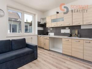 Prodej rodinného domu, Brno, Vančurova, 401 m2