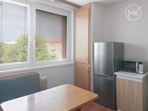 Pronájem bytu 2+1, Hluk, Závodní, 60 m2