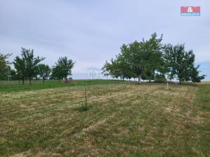 Prodej zahrady, Vlčnov, 600 m2