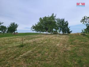 Prodej zahrady, Vlčnov, 600 m2