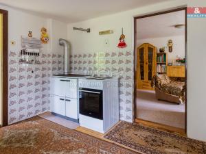 Prodej rodinného domu, Bělá pod Pradědem - Adolfovice, 90 m2