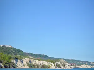 Prodej bytu 3+kk, Topola, Bulharsko, 109 m2