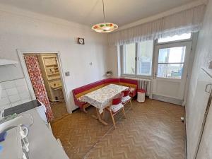 Prodej rodinného domu, Brno, Pražská, 120 m2