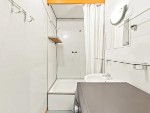 Prodej bytu 2+kk, Praha - Kamýk, Cuřínova, 41 m2