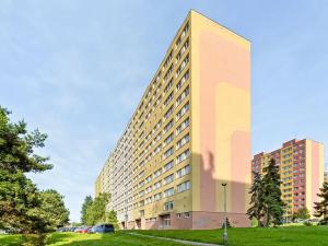 Prodej bytu 2+kk, Praha - Kamýk, Cuřínova, 41 m2