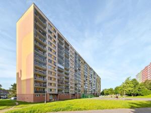 Prodej bytu 2+kk, Praha - Kamýk, Cuřínova, 41 m2