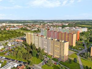 Prodej bytu 2+kk, Praha - Kamýk, Cuřínova, 41 m2