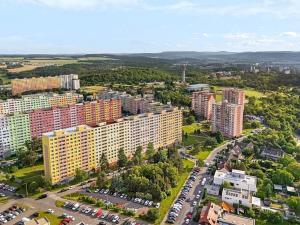 Prodej bytu 2+kk, Praha - Kamýk, Cuřínova, 41 m2