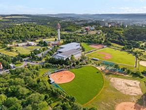 Prodej bytu 2+kk, Praha - Kamýk, Cuřínova, 41 m2