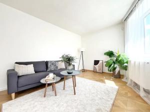 Pronájem bytu 4+1, Kralupy nad Vltavou, Třebízského, 112 m2