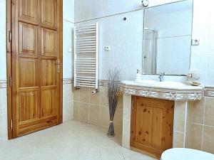 Pronájem bytu 4+1, Kralupy nad Vltavou, Třebízského, 112 m2