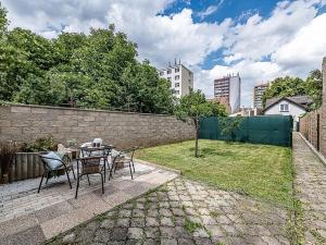 Pronájem bytu 4+1, Kralupy nad Vltavou, Třebízského, 112 m2