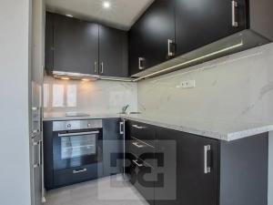 Pronájem bytu 1+kk, Praha - Háje, Hlavatého, 27 m2
