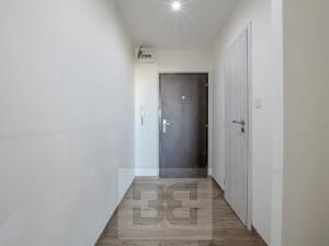 Pronájem bytu 1+kk, Praha - Háje, Hlavatého, 27 m2