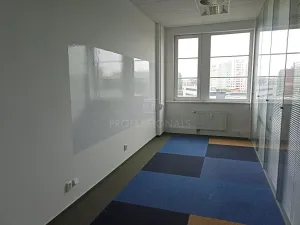 Pronájem kanceláře, Praha - Jinonice, Pekařská, 310 m2