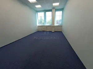 Pronájem kanceláře, Praha - Jinonice, Pekařská, 310 m2