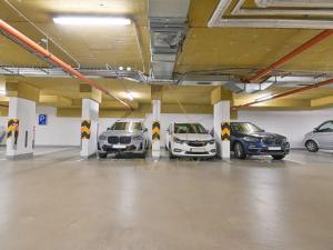 Prodej bytu 2+kk, Praha - Dolní Chabry, Poštova, 54 m2