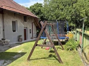 Prodej rodinného domu, Ždánice, 153 m2
