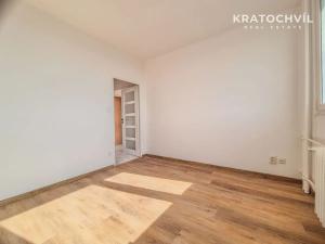 Pronájem bytu 3+1, Brno, Loosova, 66 m2