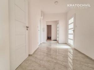 Pronájem bytu 3+1, Brno, Loosova, 66 m2