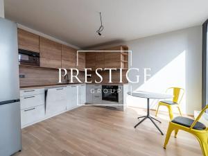 Pronájem bytu 2+kk, Praha - Smíchov, Nádražní, 65 m2