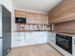 Pronájem bytu 2+kk, Praha - Smíchov, Nádražní, 65 m2