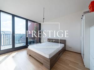 Pronájem bytu 2+kk, Praha - Smíchov, Nádražní, 65 m2