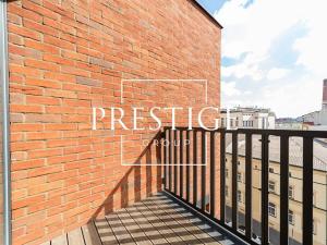 Pronájem bytu 2+kk, Praha - Smíchov, Nádražní, 65 m2