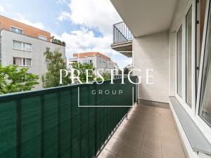 Pronájem bytu 2+kk, Praha - Strašnice, Počernická, 62 m2