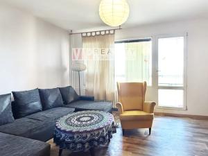 Pronájem bytu 3+1, Brno, Vltavská, 74 m2