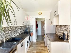 Pronájem bytu 3+1, Brno, Vltavská, 74 m2