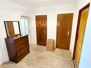 Pronájem bytu 3+1, Brno, Vltavská, 74 m2