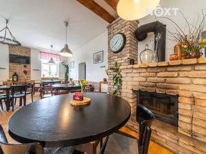 Prodej restaurace, Darkovice, Dlouhá, 480 m2