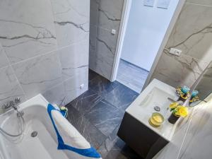 Pronájem bytu 2+1, Jirkov, Vinařická, 59 m2