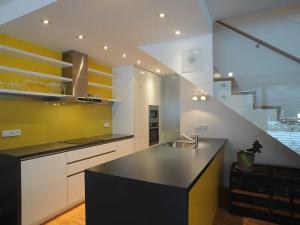 Pronájem rodinného domu, Praha - Horní Měcholupy, Sudkova, 121 m2