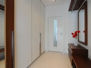 Pronájem rodinného domu, Praha - Horní Měcholupy, Sudkova, 121 m2