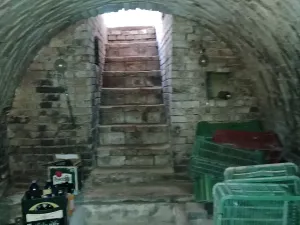 Prodej rodinného domu, Brumovice, 288 m2