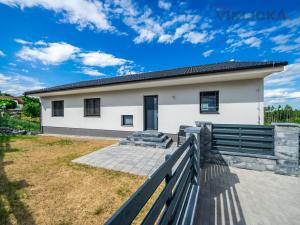 Prodej rodinného domu, Miřetice, 260 m2